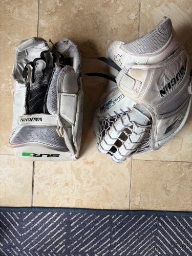 Vaughn SLR3 Regular (Used)