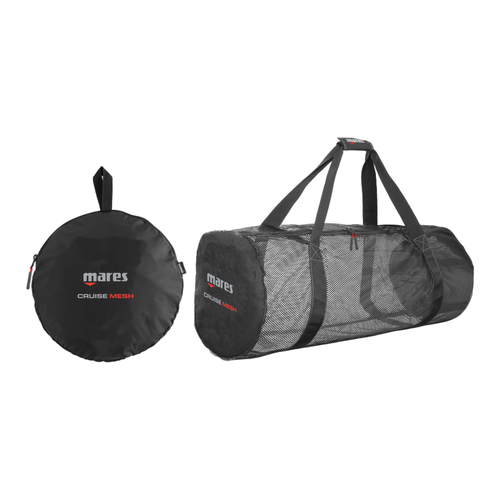 Mares Cruise Mesh Diving Gear Bag