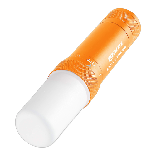 Mares EOS Strobe Dive Light