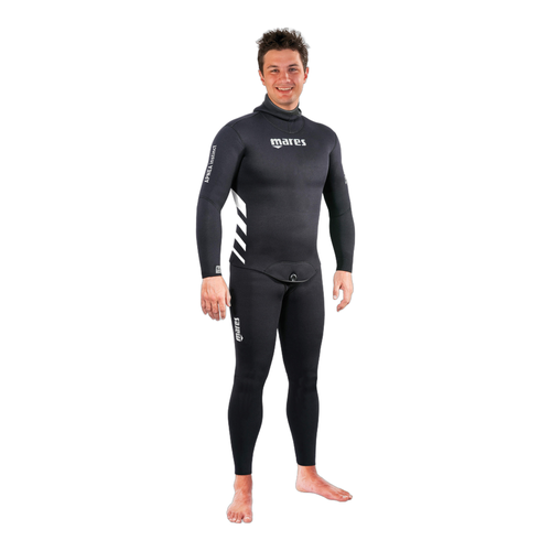 Mares Jacket Apnea Instinct 50 Open Cell Wetsuit