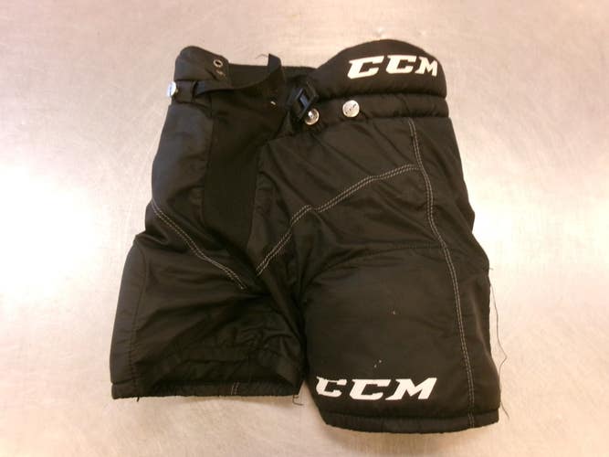 Used CCM SC87 Junior Pant Black SM 11339-S000206842