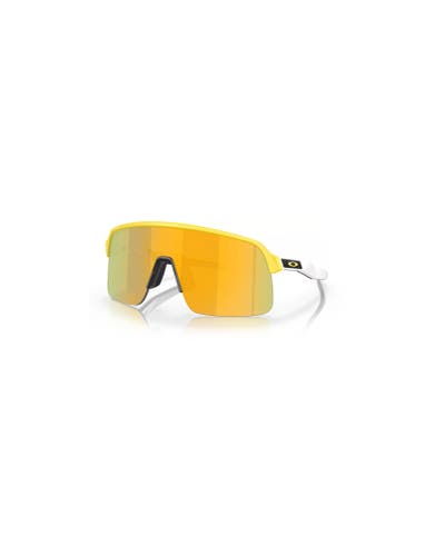 SUTRO LITE | MATTE YELLOW W/PRIZM 24K
