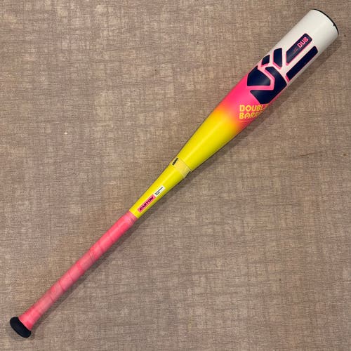 2026 Easton Dub Composite USSSA Certified Bat (-8) 22 oz 30" (Used)