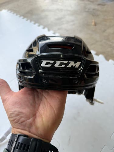 Small CCM Tacks 710 Helmet (Used)