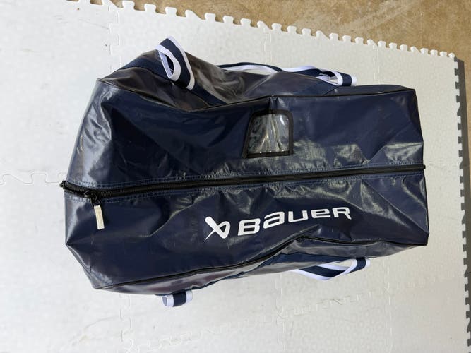 Bauer Pro Bag (Used)