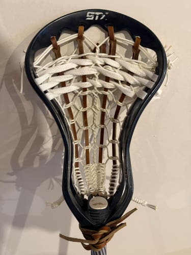 STX Super Power Fresh Stringing Head (Used)