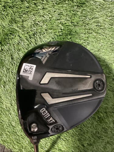 PXG Golf 0311 XF Gen5 Lefthanded LH Driver 12* With Tensei Blue Stiff Graphite