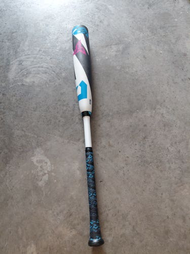 DeMarini Zen Composite USSSA Certified Bat (-5) 31" (Used)