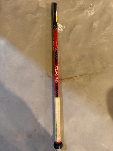 Adult Reebok 7k Shaft (Used)