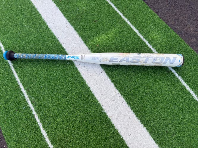 Easton FRZ Composite Bat (-12) 19 oz 32" (Used)