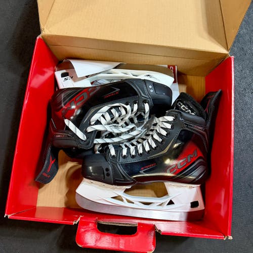 CCM JetSpeed FT880 Hockey Skates Regular Width 6.0