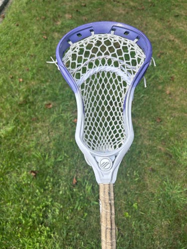 Used Maverik Tactik 2.0 Head