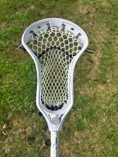Maverik Kinetik 2.0 Head