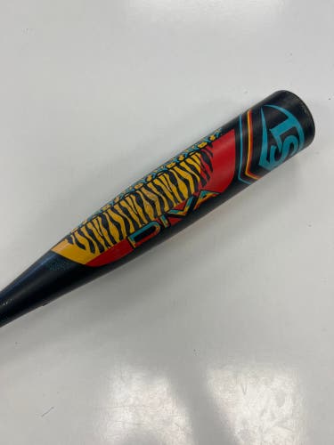 Louisville Slugger Diva Alloy Bat (-11.5) 15.5 oz 27" (Used)