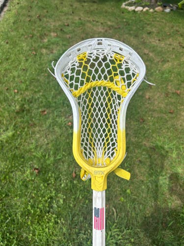 STX Surgeon 1K Used Head