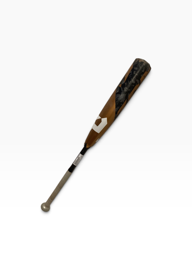 Used Demarini ZOA BB/SB USSSA 2 3/4 Bat Gold 30" 11443-S000208577