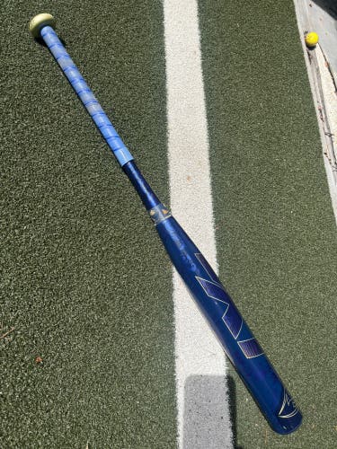 2025 Louisville Slugger LXT Composite Bat (-10) 22 oz 32" (Used)