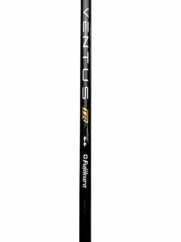 Fujikura Ventus TR Black VeloCore 6-S 42.25" Callaway Quantum Shaft Golf Pride G