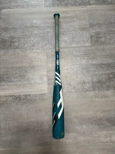 2025 Marucci F5 Alloy USSSA Certified Bat (-10) 21 oz 31" (Used)