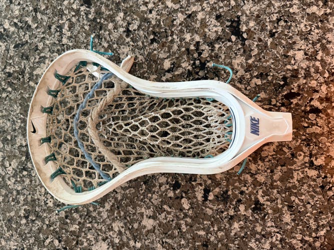 Nike L3 Used Stringing Head (Used)