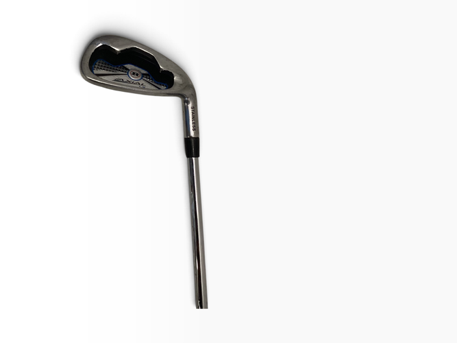 Used Ram AXIAL XL Mens Individual Iron RH 8 Iron 11443-S000208566