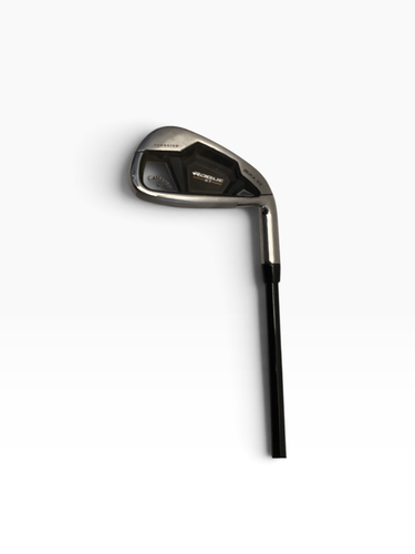 Used Callaway ROGUE ST Mens Individual Iron RH 7 Iron 11443-S000208570