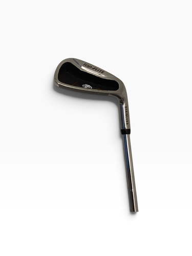 Used Top Flite STAINLESS Golf Wedge Mens RH Gap/Approach Wedge 11443-S000208571