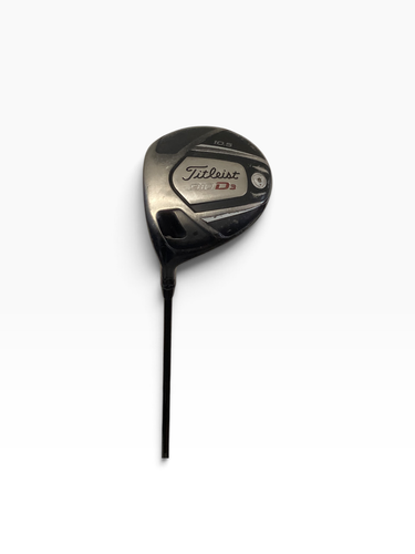 Used Titleist 910 D3 Mens Driver LH 10.5 Degree 11443-S000208563