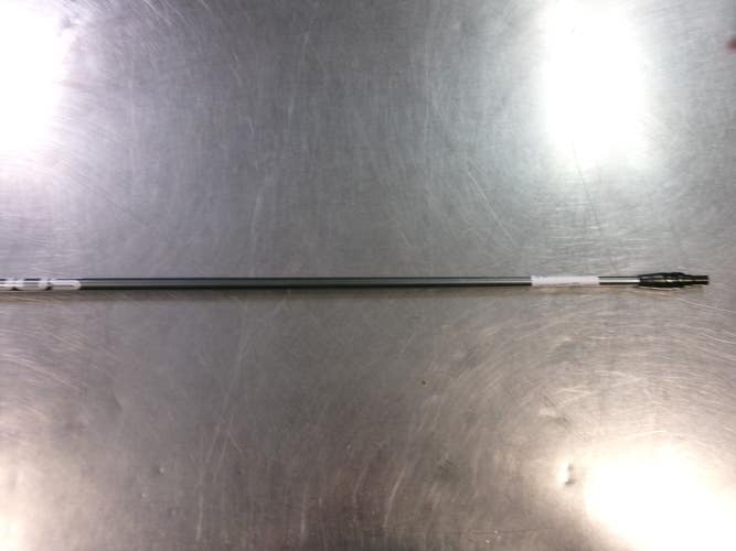 Used HZRDOS DRIVER SHAFT Golf Accessory 11868-S000071963