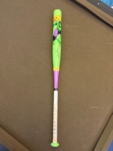 Easton Comic Series BOOM Composite Bat 27.5 oz 34"