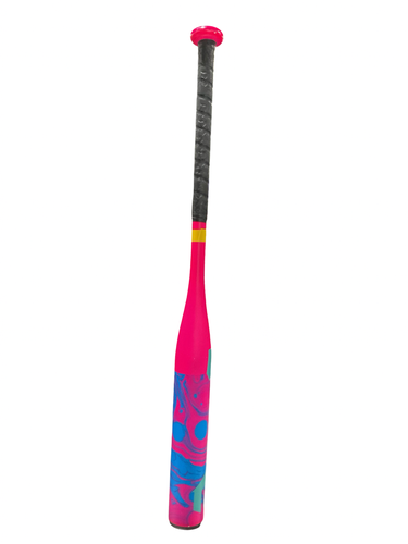Used Demarini UPRISING BB/SB Fastpitch Bat 30" 11834-S000057051