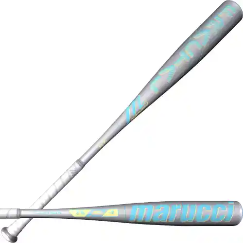 2026 Marucci Fractal Alloy BBCOR Certified Bat (-3) 29 oz 32" (New)