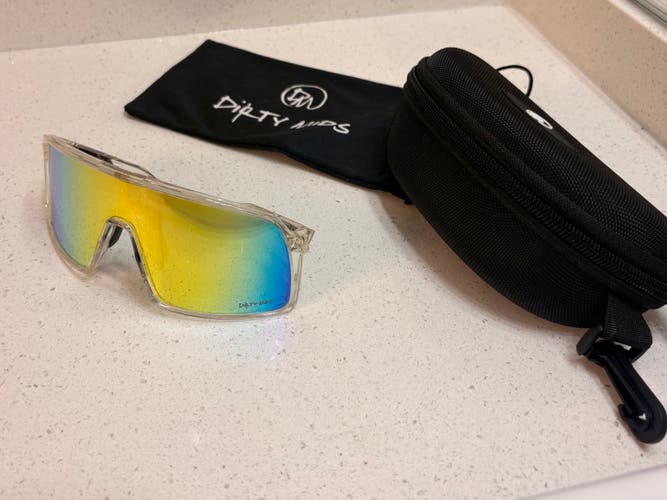 Dirty Mids Sunglasses (Used)