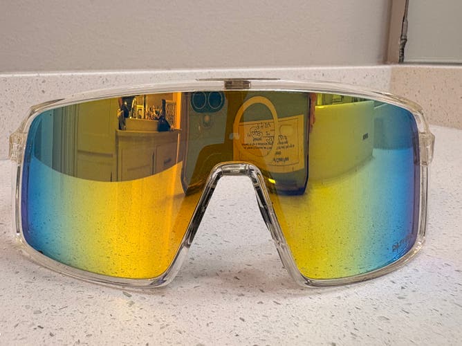 Dirty Mids Sunglasses (Used)