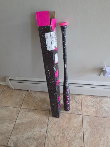 2026 Combat MFG Spec "Crumb Reaper" A1 Alloy BBCOR Certified Bat (-3) 29 oz 32" (New)