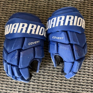 Warrior Covert QRE4 Gloves 11" (Used)