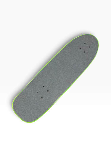 Used Santa Cruz Complete Skateboard None 8 3/4" 11375-S000382141