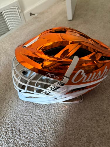 Cascade XRS Pro Helmet (Used)