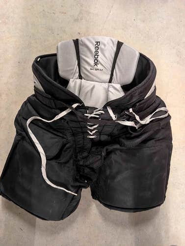 Reebok 9K Hockey Goalie Pants (Senior Medium)