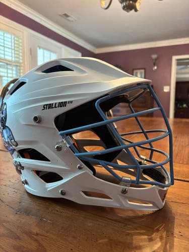 Schutt Helmet (Used)