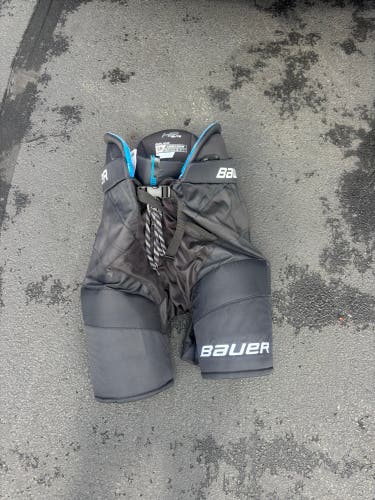 Men's Senior Large Bauer HP Elite Hockey Pants (New)