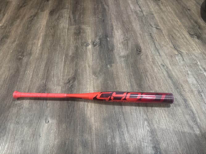 2026 Easton Ghost Advanced Composite Bat (-11) 20 oz 31" (New)