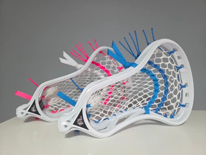 NEW  ANY COLOR STRINGING  ATTACK POCKET  New ECD Mirage 3.0