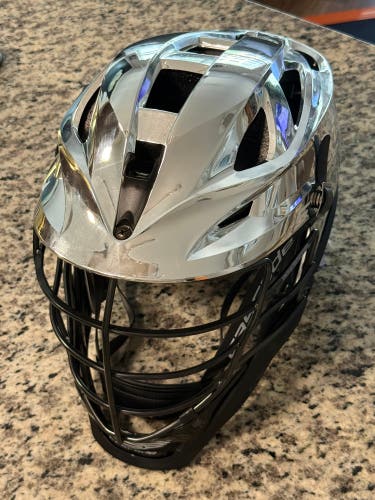 Cascade S Helmet (Used)