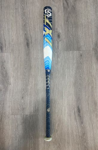 2024 Louisville Slugger LXT Composite Bat (-11) 21 oz 32" (Used)
