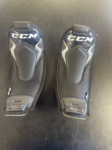 CCM XS Tongues