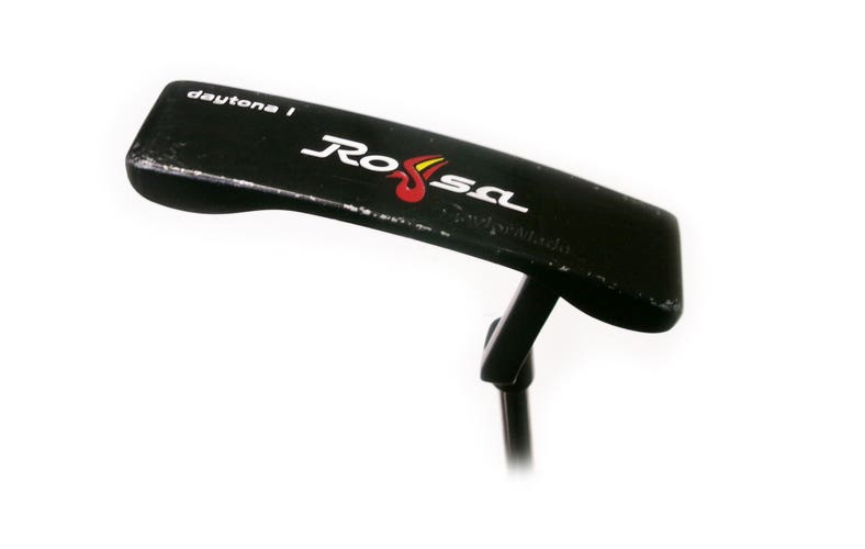 TaylorMade Rosa Daytona #1 34" Blade Putter