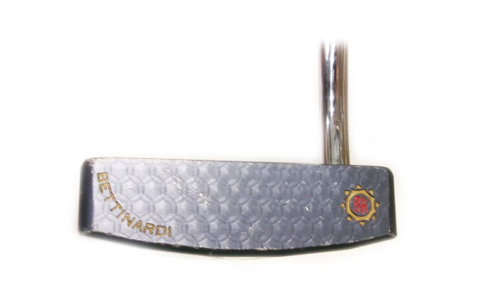 Ben Hogan By Bettinardi Baby Ben BHB-9 35