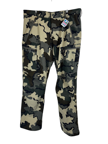 40 Kuiu Attack Pants