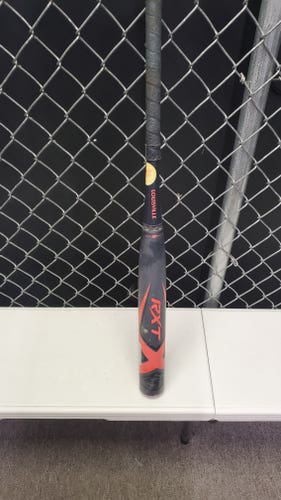 2022 Louisville Slugger RXT Composite Bat (-10) 22 oz 32" (Used)
